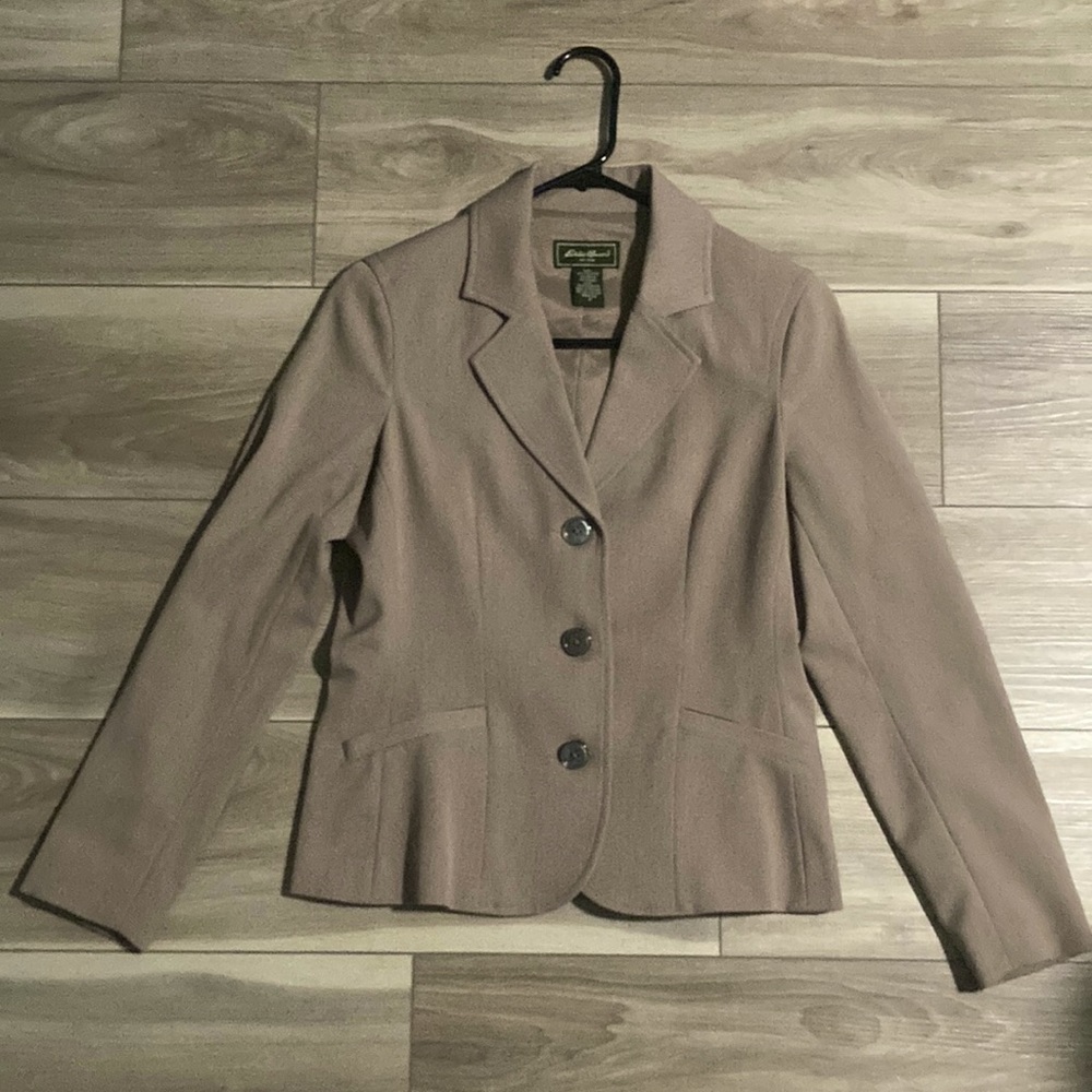 Eddie Bauer women’s pantsuit
